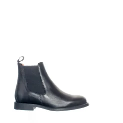 Daisy Chelsea boots — Black