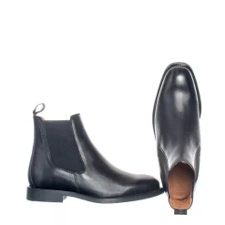 Daisy Chelsea boots — Black