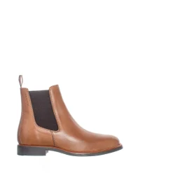 Daisy Chelsea boots — Brown