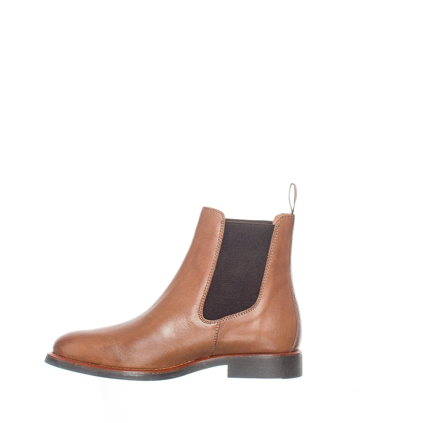 Daisy Chelsea boots — Brown