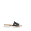 Ellen Slip-in — Black