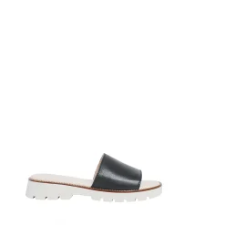 Ellen Slip-in — Black