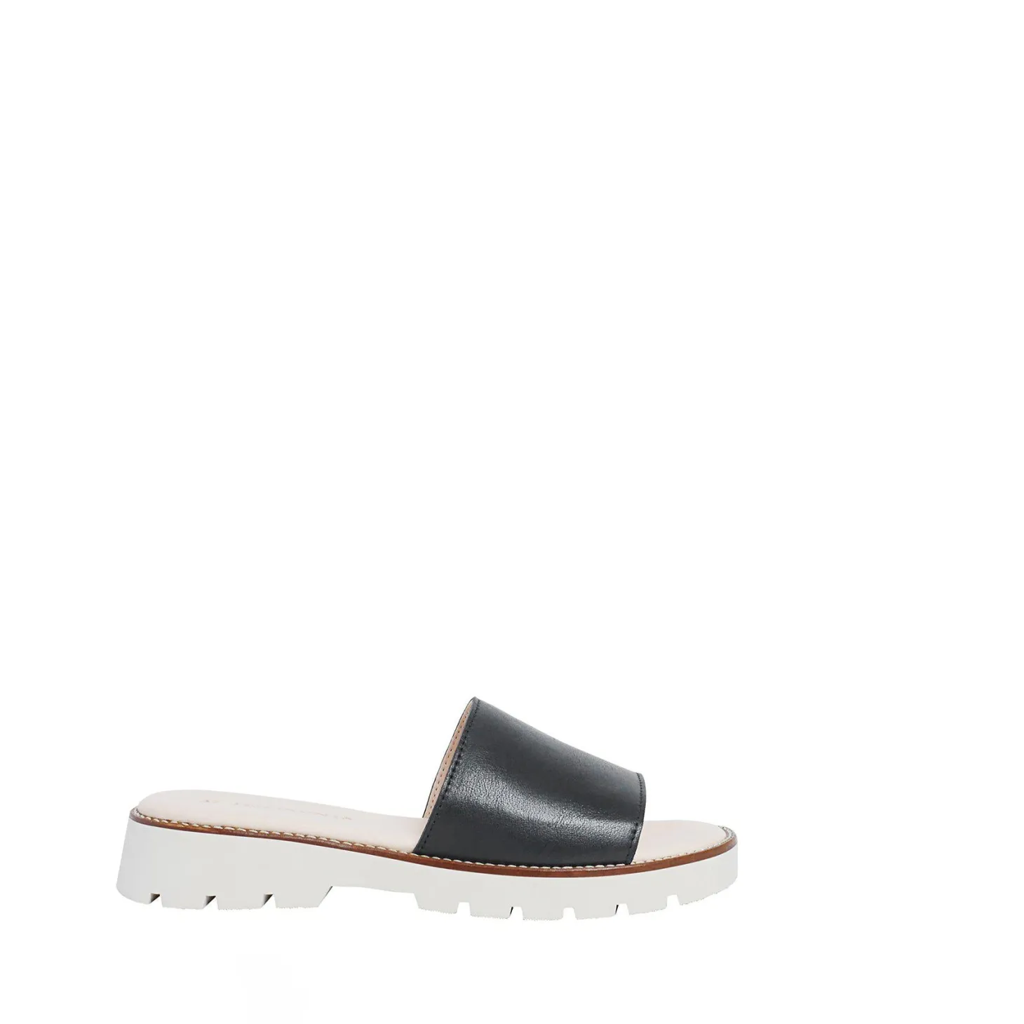 Ellen Slip-in — Black