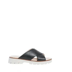 Ellen Slip-in — Black
