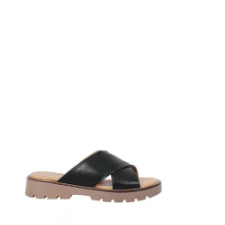 Ellen Slip-in — Black