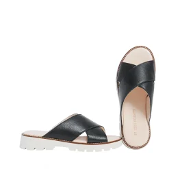 Ellen Slip-in — Black