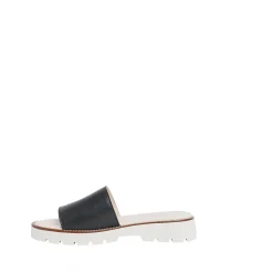 Ellen Slip-in — Black