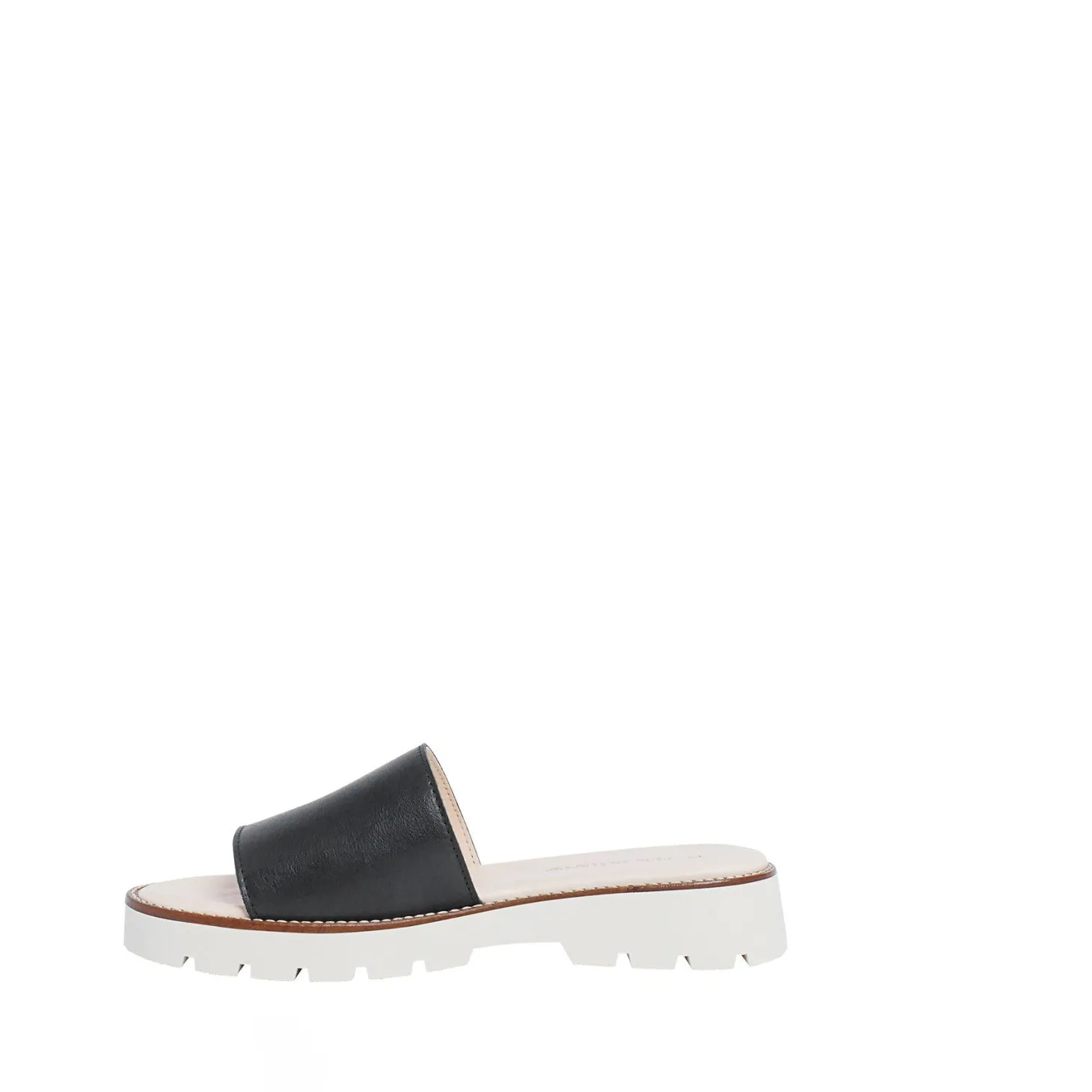 Ellen Slip-in — Black