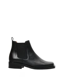 Elma Chelsea boots — Black
