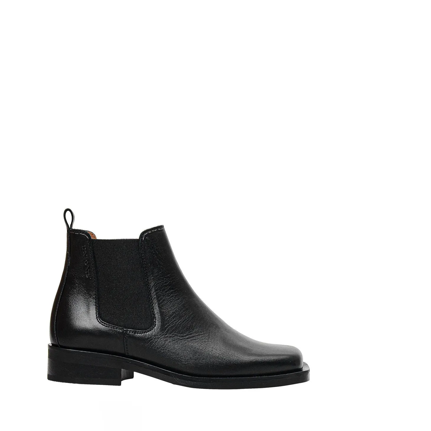 Elma Chelsea boots — Black