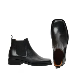 Elma Chelsea boots — Black