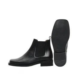 Elma Chelsea boots — Black