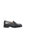 Elma Loafers — Black