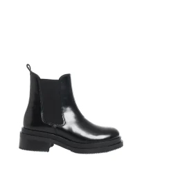 Felina Chelsea boots — Black