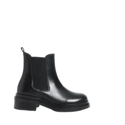 Felina Chelsea boots — Black