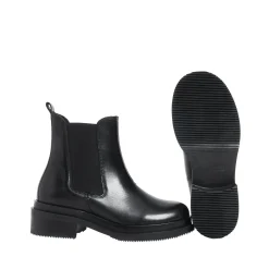 Felina Chelsea boots — Black