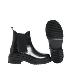 Felina Chelsea boots — Black