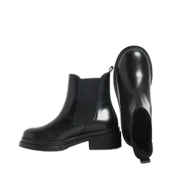 Felina Chelsea boots — Black