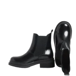 Felina Chelsea boots — Black