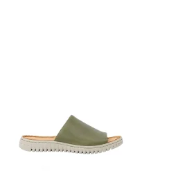 Gunilla Slip-in — Khaki