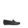 Indy Loafers — Black