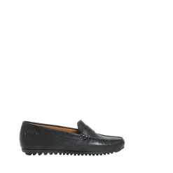 Indy Loafers — Black