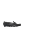 Indy Loafers — Black