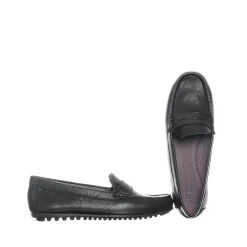 Indy Loafers — Black