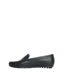 Indy Loafers — Black