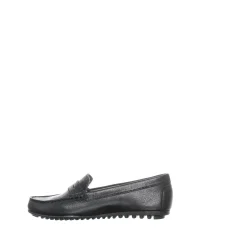 Indy Loafers — Black