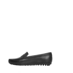 Indy Loafers — Black