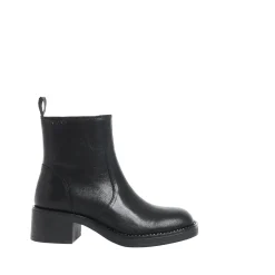 Ingrid Ankle boots — Black
