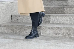Ingrid Ankle boots — Black