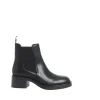 Ingrid Chelsea boots — Black