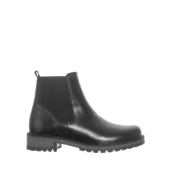 Isadora Chelsea boots — Black