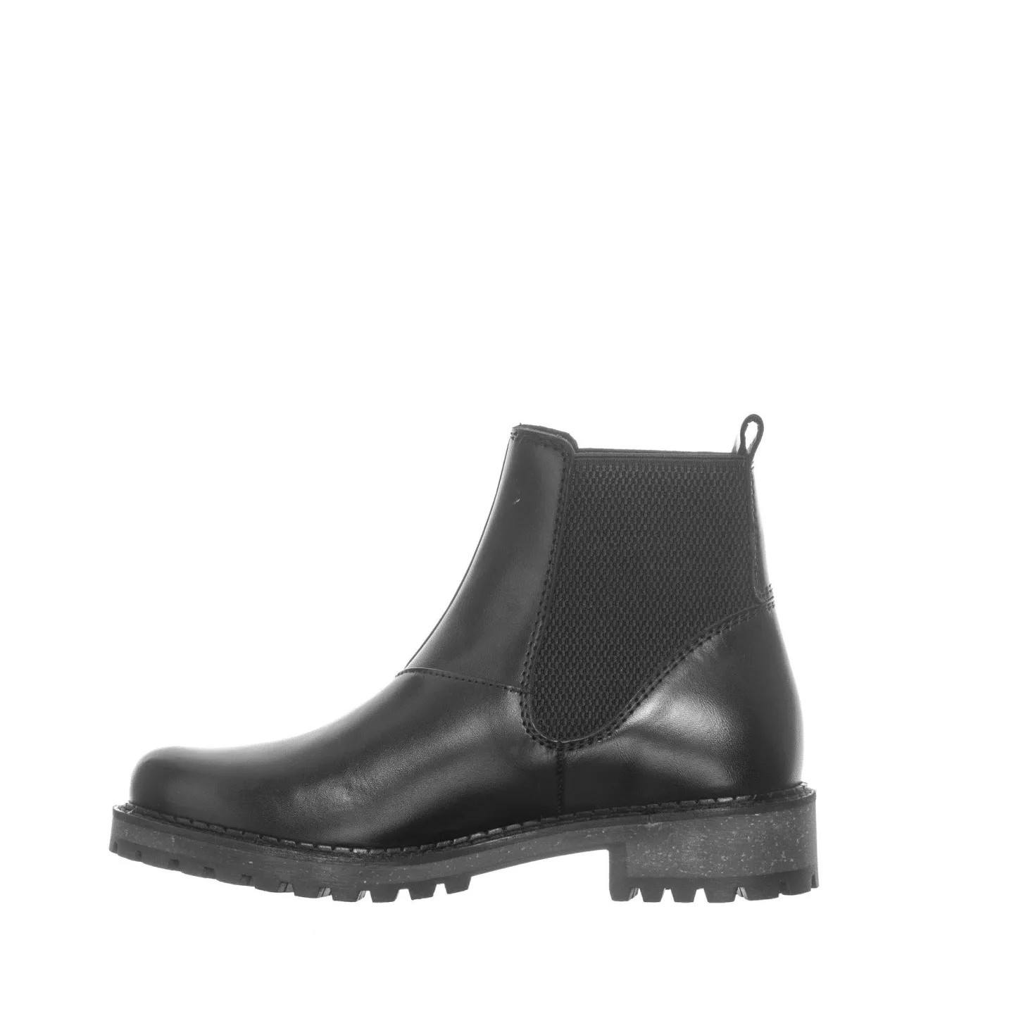 Isadora Chelsea boots — Black