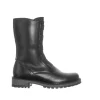 Isadora Warm boots — Black