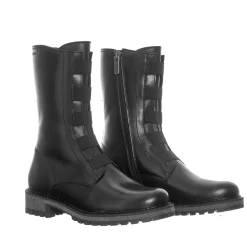 Isadora Warm boots — Black