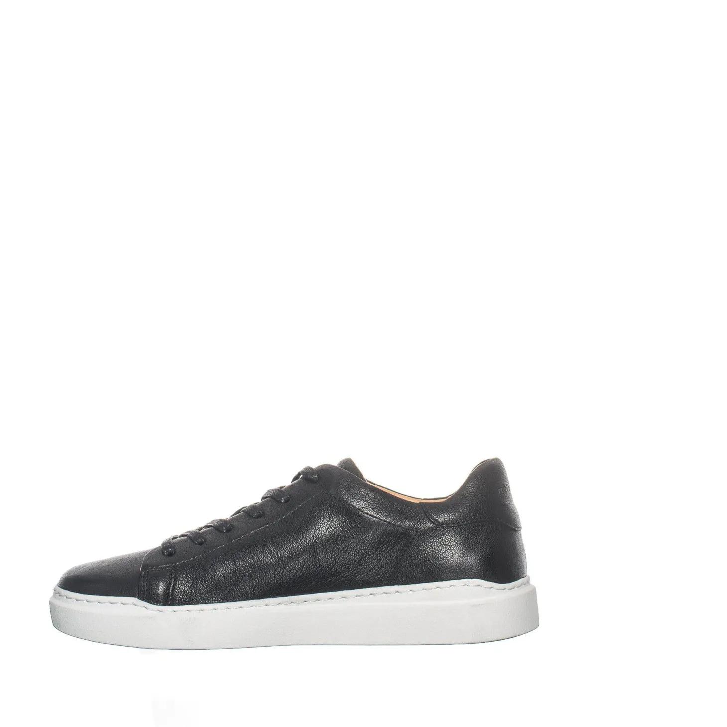 Isolde Sneakers — Black