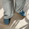 Isolde Sneakers — Jeans