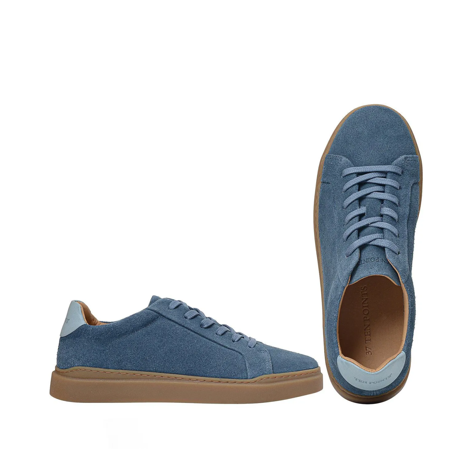 Isolde Sneakers — Jeans