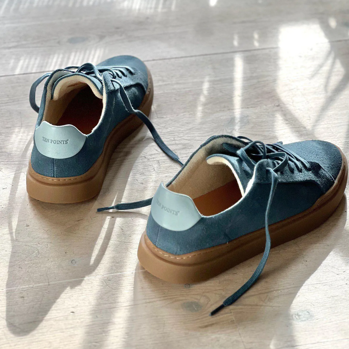 Isolde Sneakers — Jeans