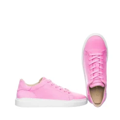 Isolde Sneakers — Lightpink