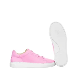 Isolde Sneakers — Lightpink