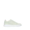 Isolde Sneakers — Mint green