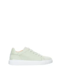 Isolde Sneakers — Mint green