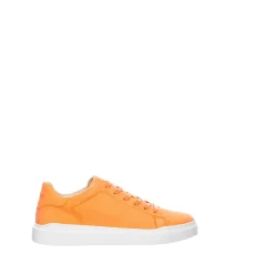 Isolde Sneakers — Orange