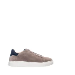 Isolde Sneakers — Taupe