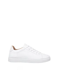Isolde Sneakers — White