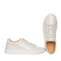 Isolde Sneakers — White